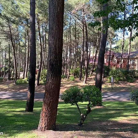 T2 Calme Sur Golf, Piscine, Ocean 10 Min En Velo Appartement *