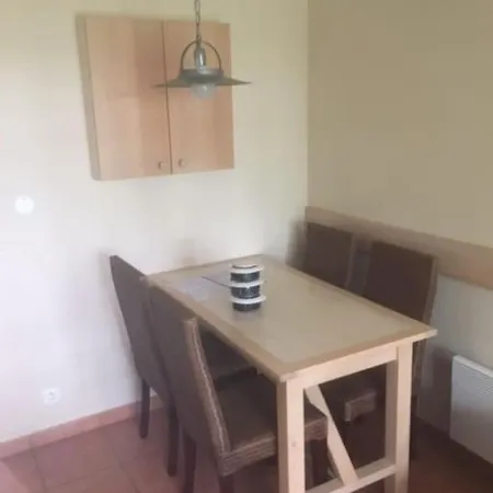 Appartement T2 Calme Sur Golf, Piscine, Ocean 10 Min En Velo Lacanau